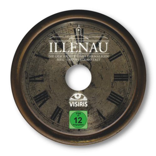 DVD Cover